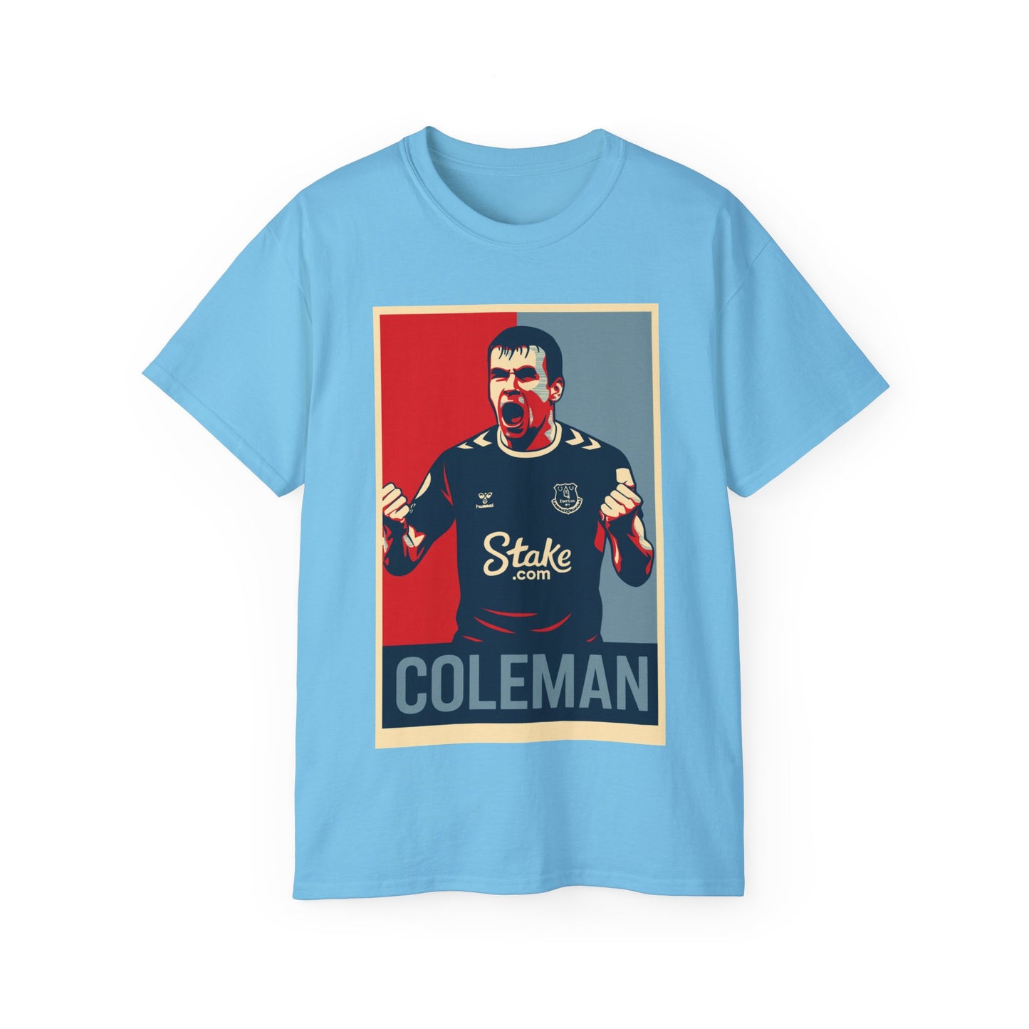 Seamus Coleman Hope T-Shirt