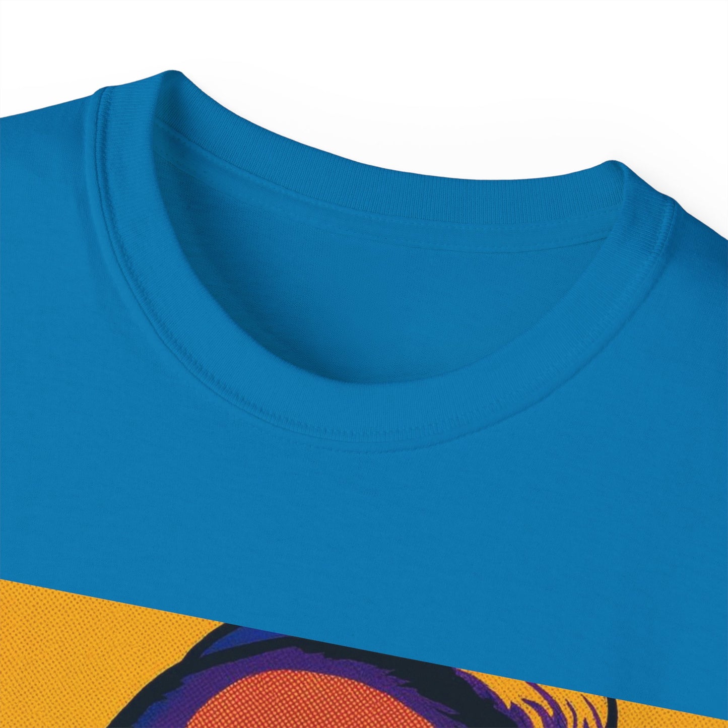 A r i a n a Geande Pop Art T-Shirt