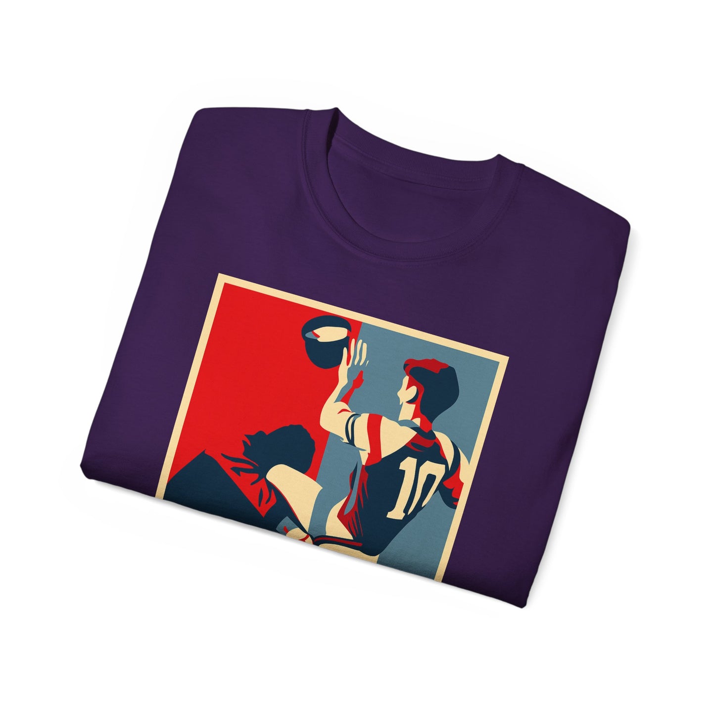 Zvonimir Boban Kick T-Shirt