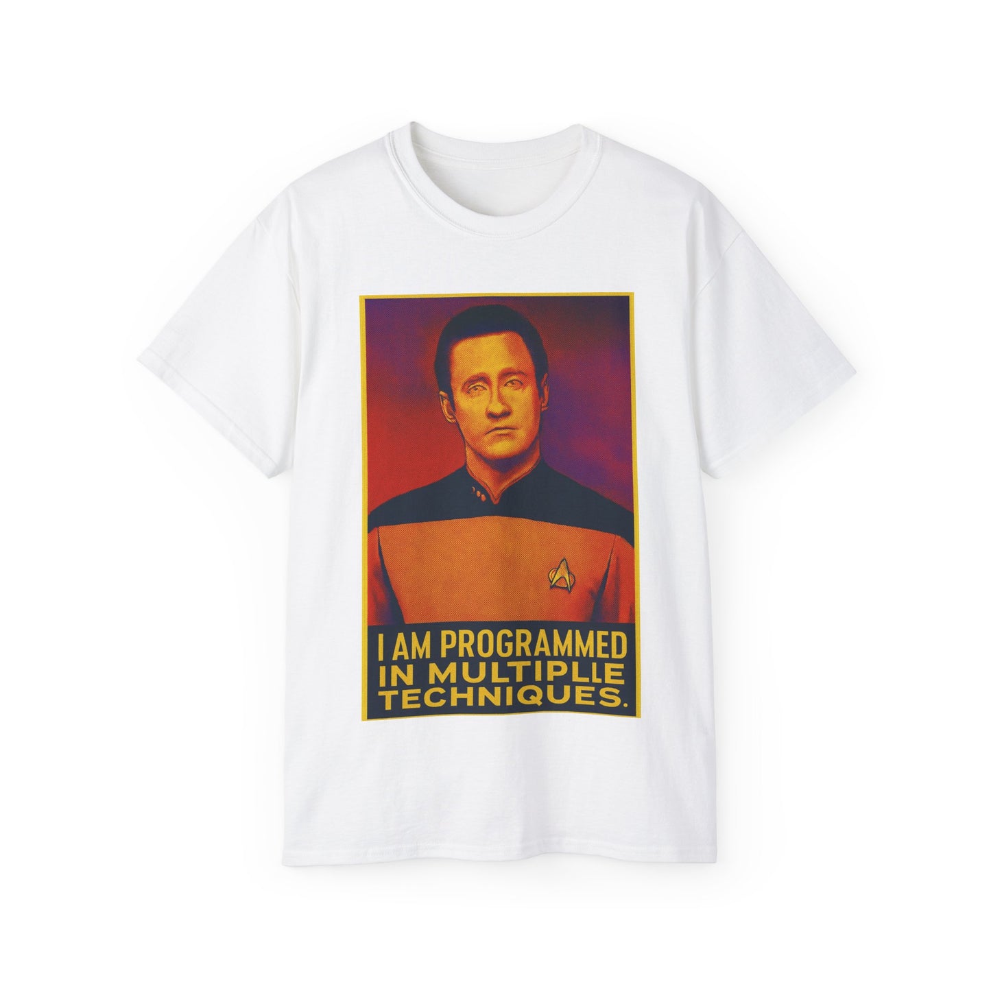 Data T-Shirt