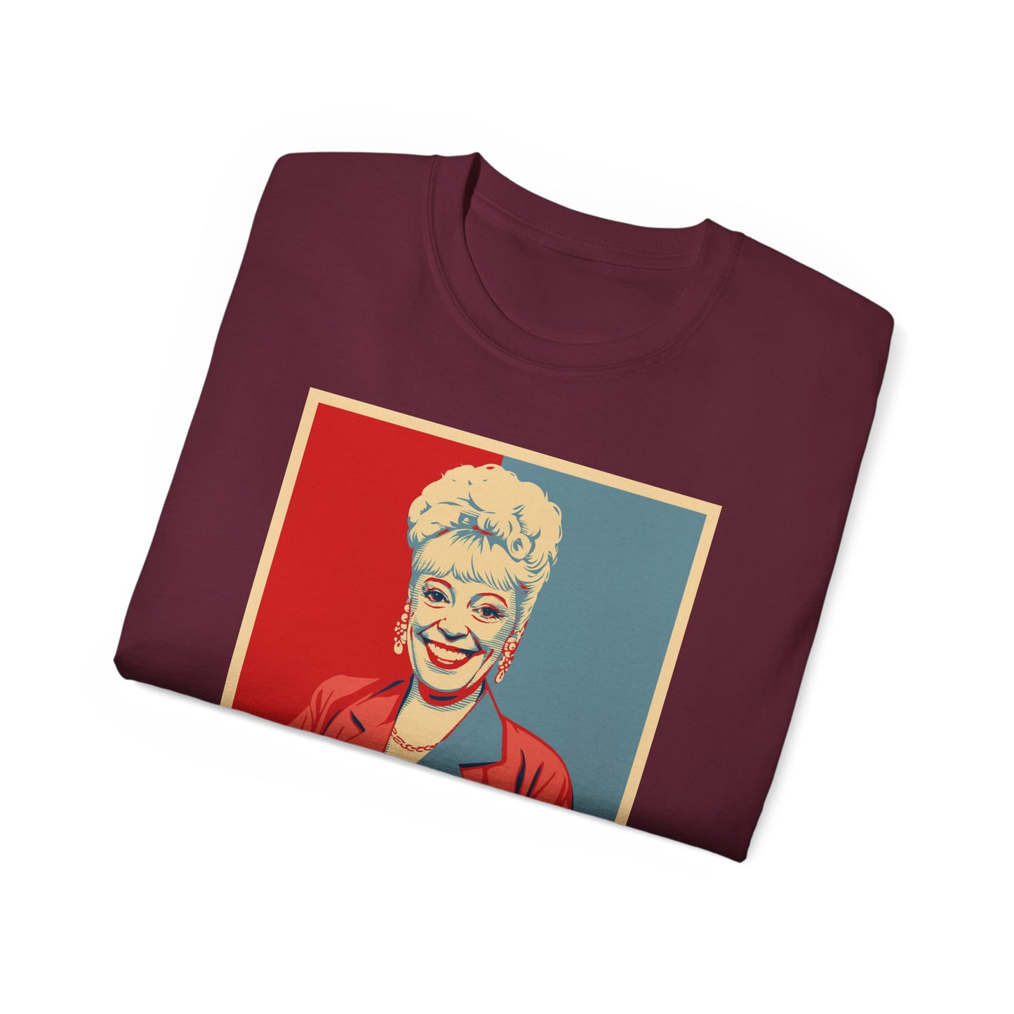Bet Lynch Pink T-Shirt