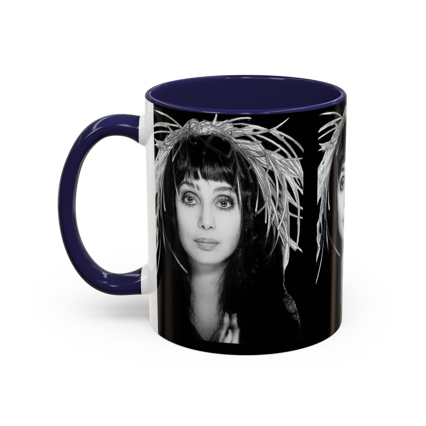 Cher Believe Mug