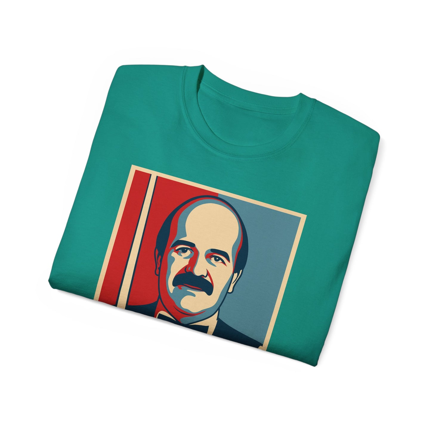 Willie Thorne T-Shirt