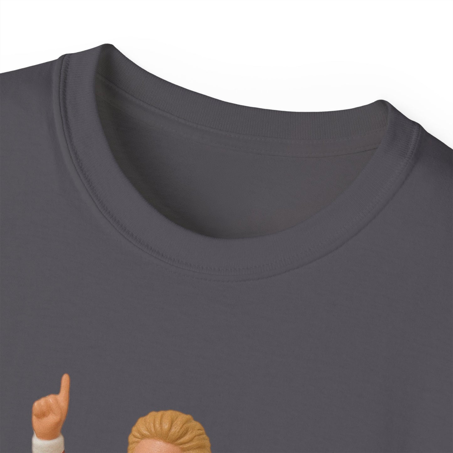 Denis Law Subbuteo T-Shirt - Manchester United