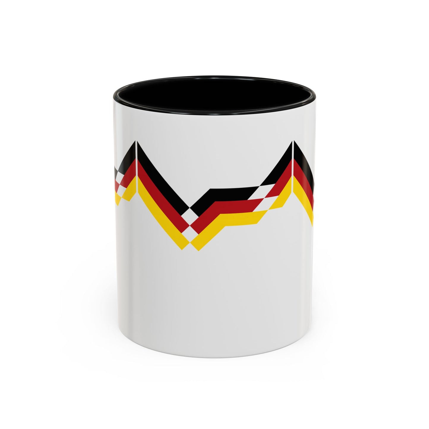 West Germany 1990 World Cup Mug