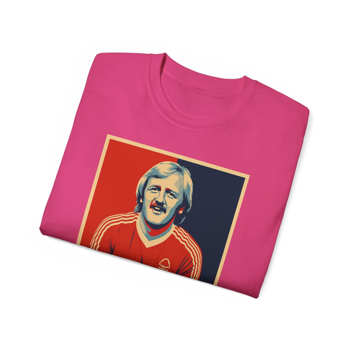 Kenny Burns Hope T-Shirt