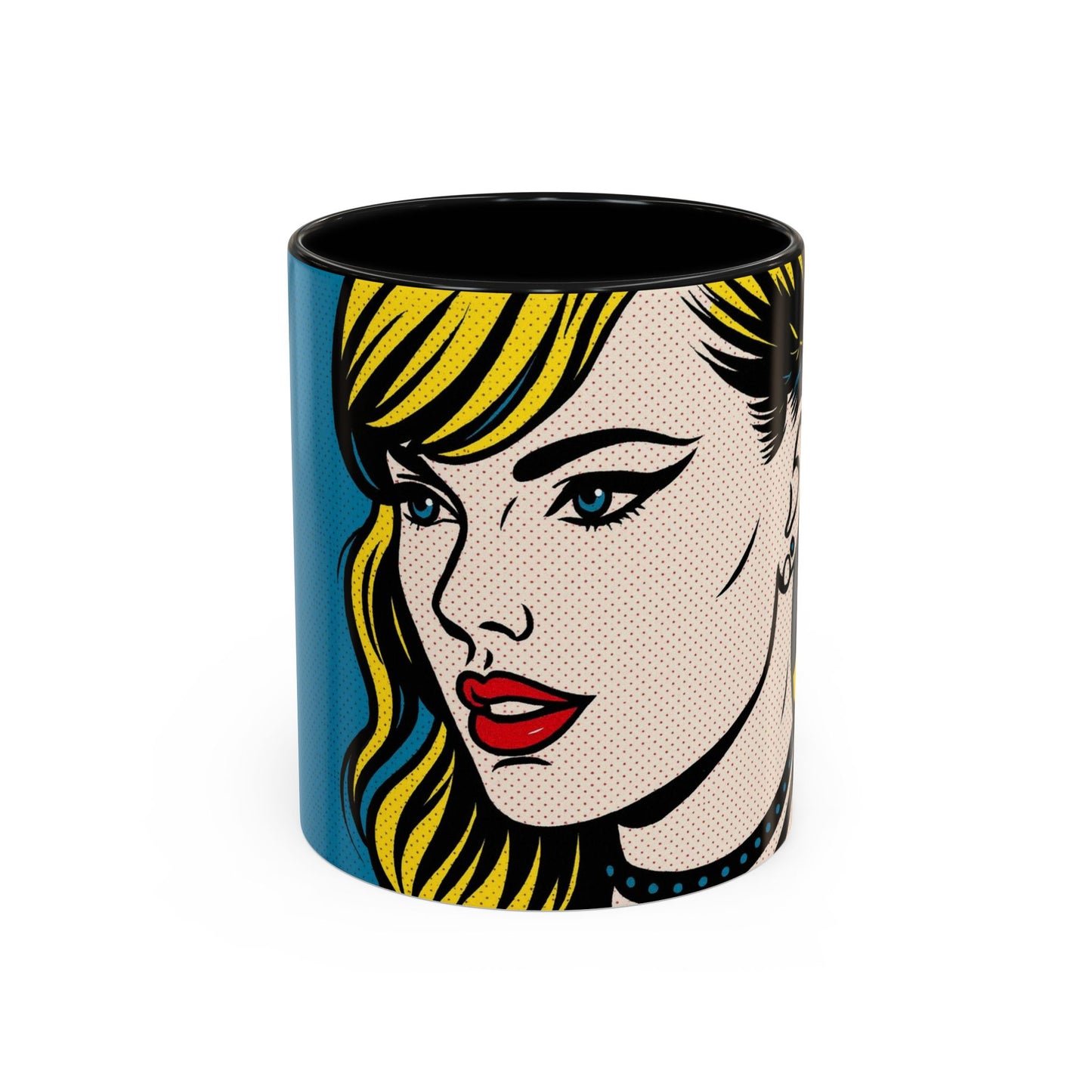 Taylor S w i f t Pop Art Mug
