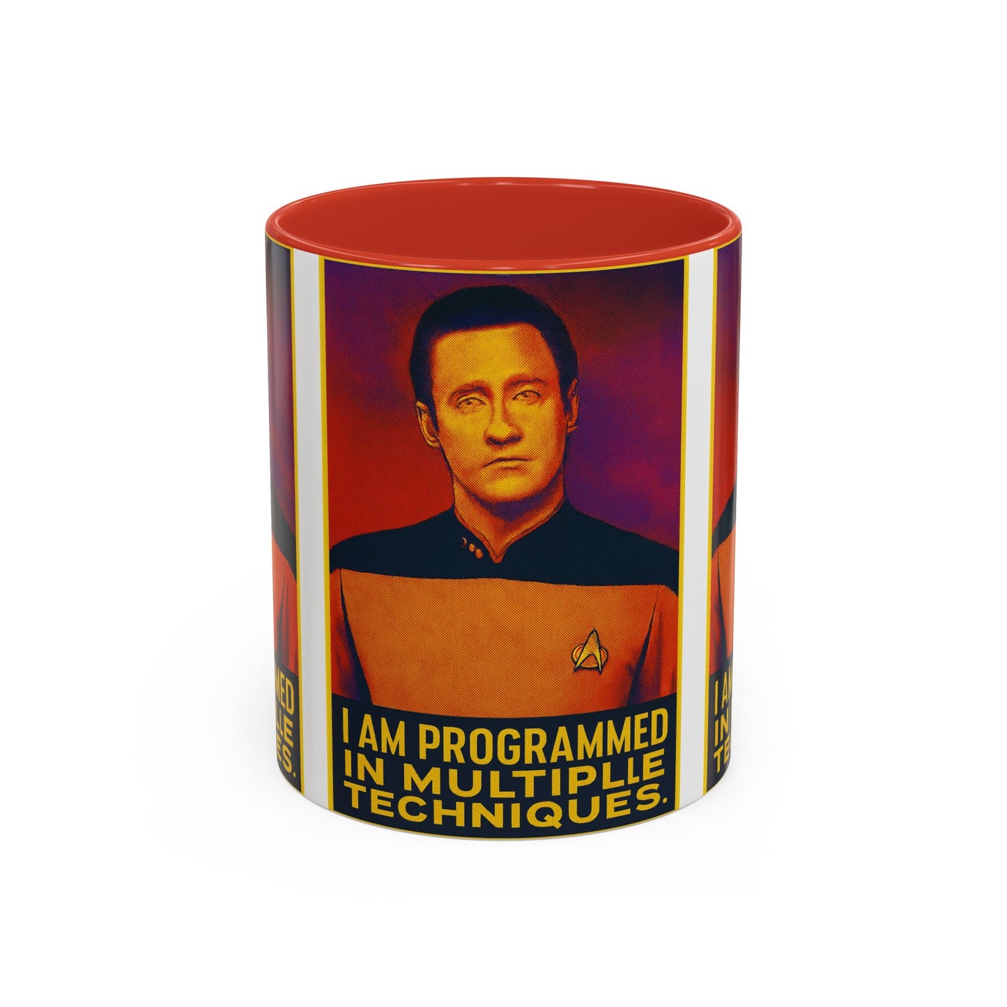 Data Mug