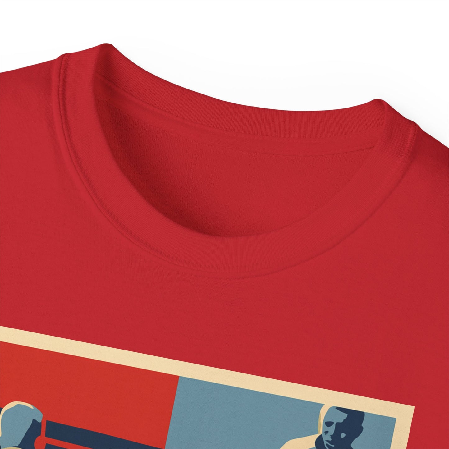 Roy Keane Haaland Tackle T-Shirt