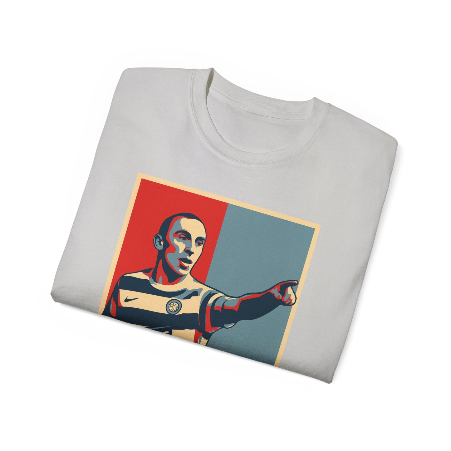 Scott Brown Hope T-Shirt