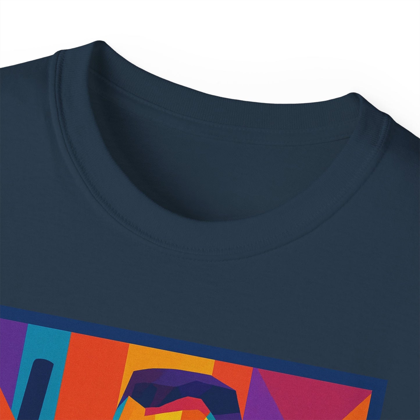 Big Boss Man T-Shirt