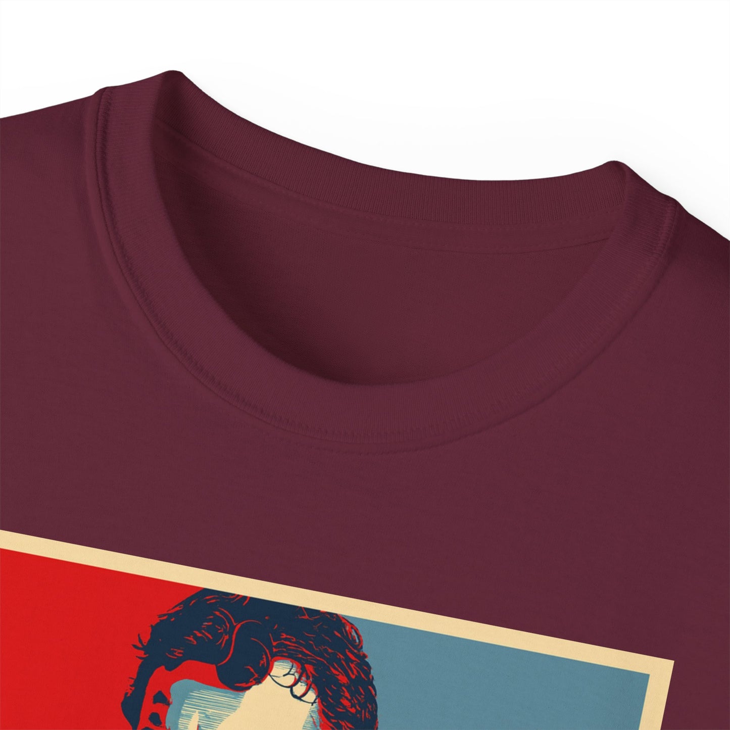 Tony Wilson Mr. Manchester Hope T-Shirt