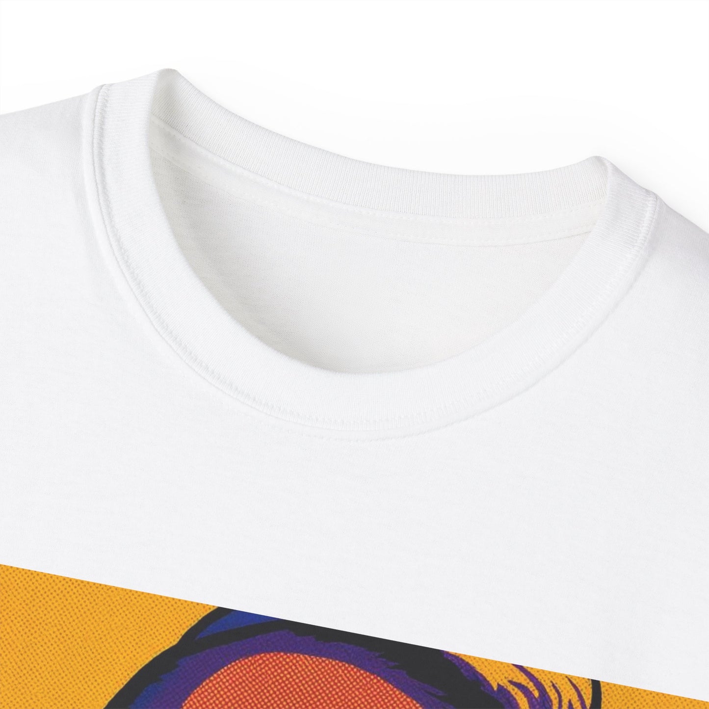 A r i a n a Geande Pop Art T-Shirt