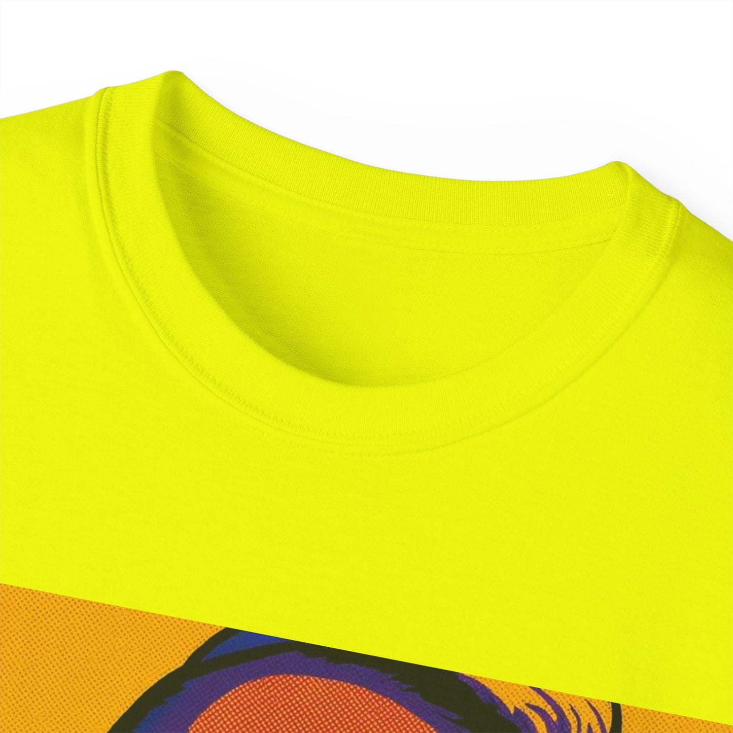 A r i a n a Geande Pop Art T-Shirt
