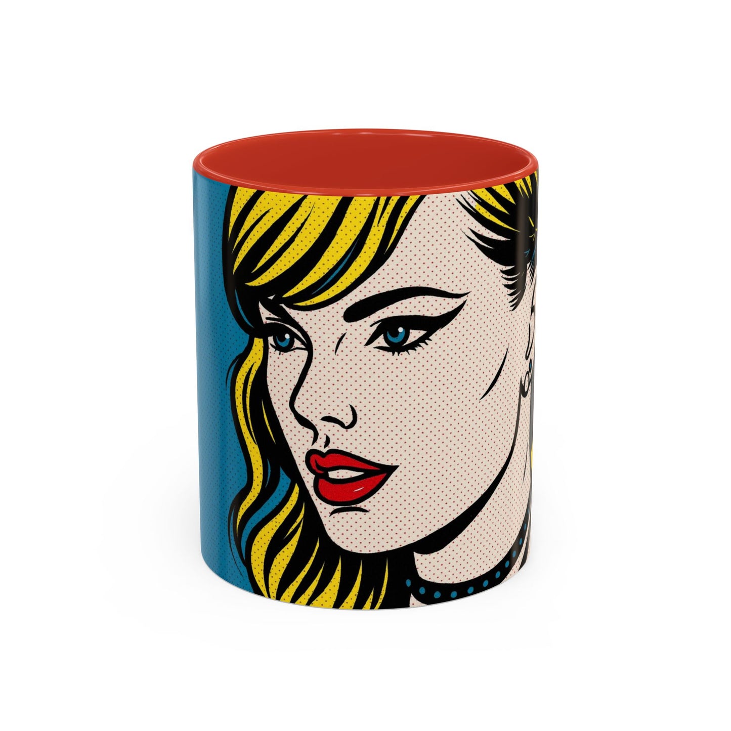 Taylor S w i f t Pop Art Mug