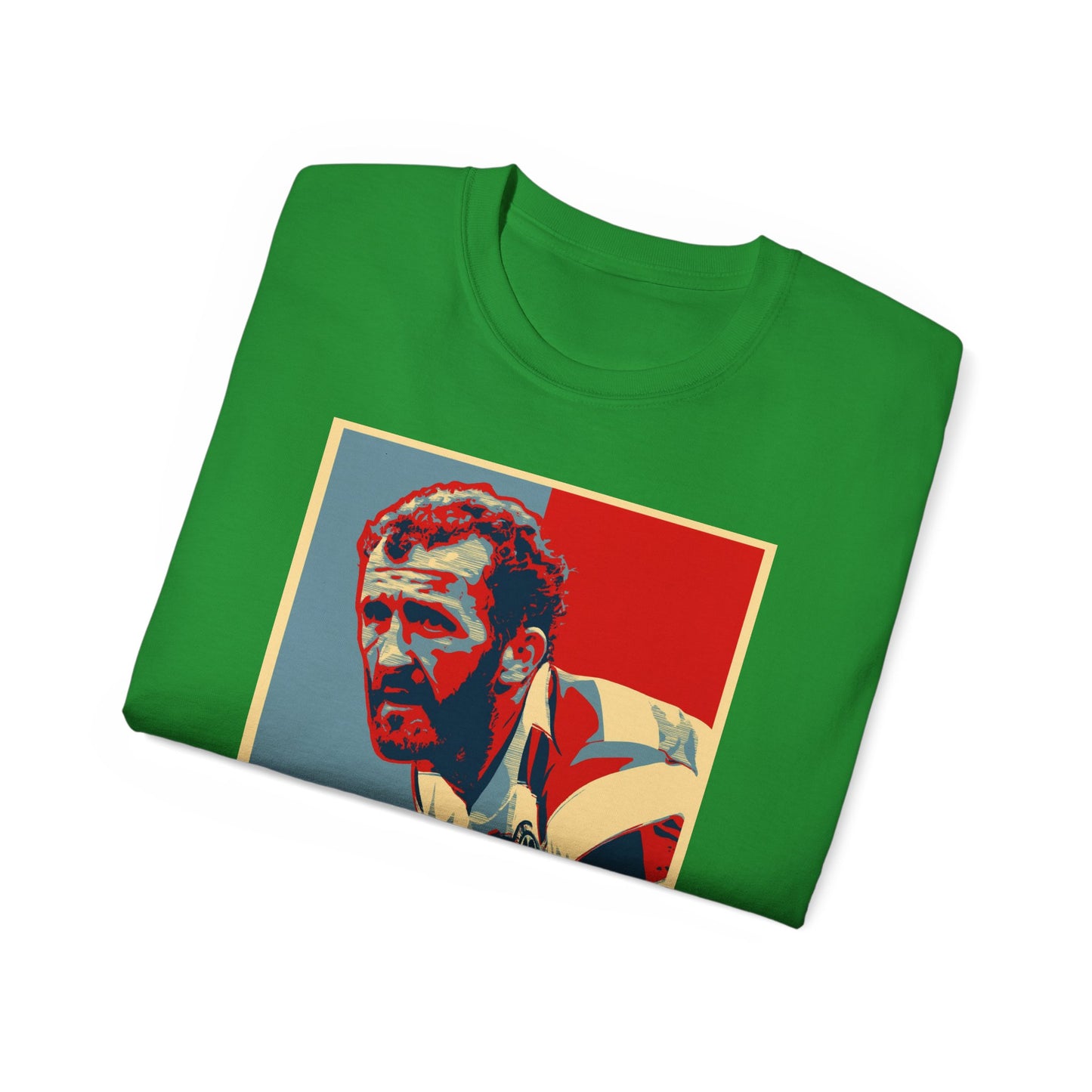 Danny McGrain Hope T-Shirt