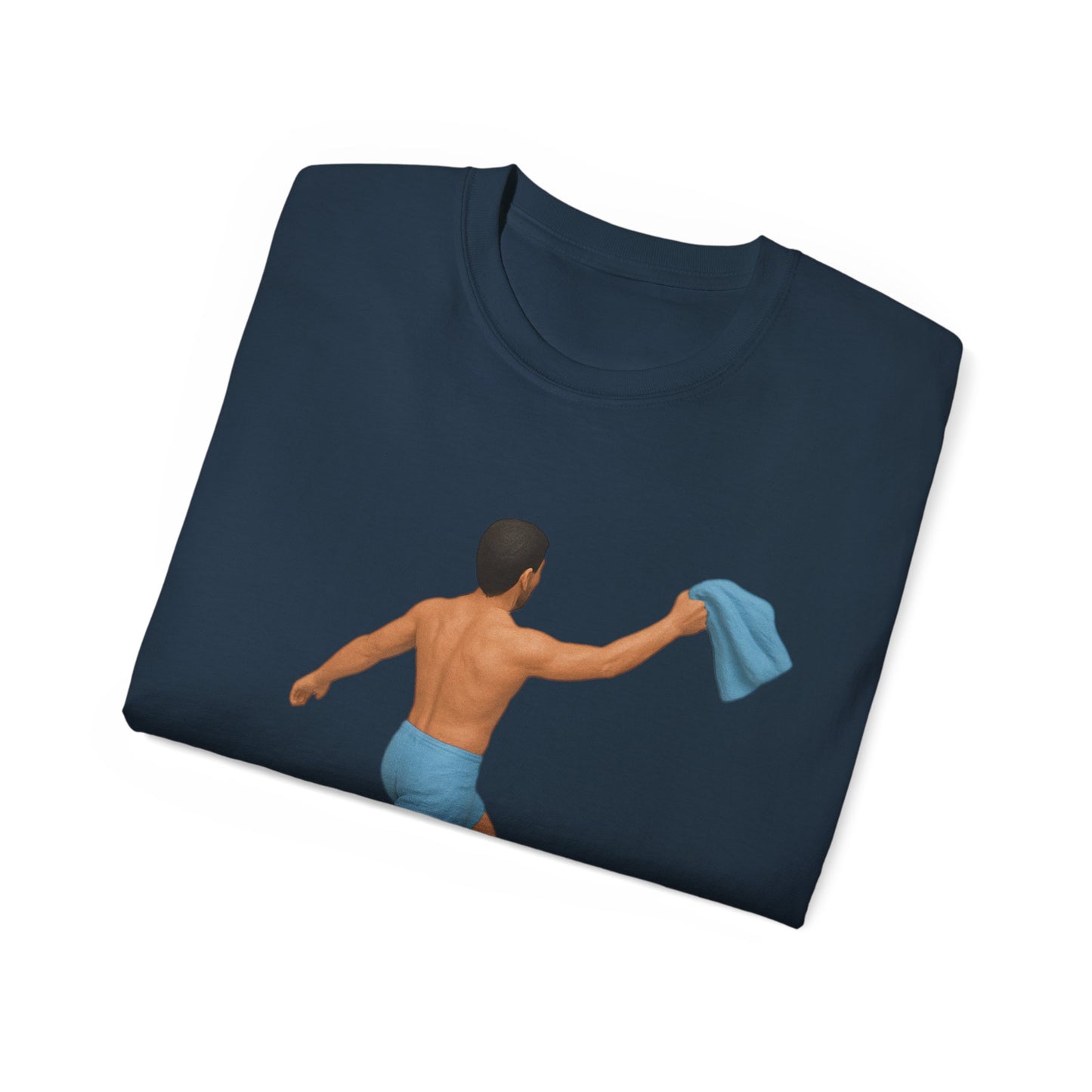Sergio Aguero Subbuteo T-Shirt - Manchester City