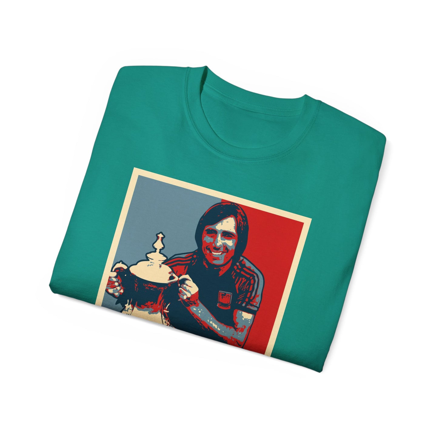 Billy Bonds Hope T-Shirt