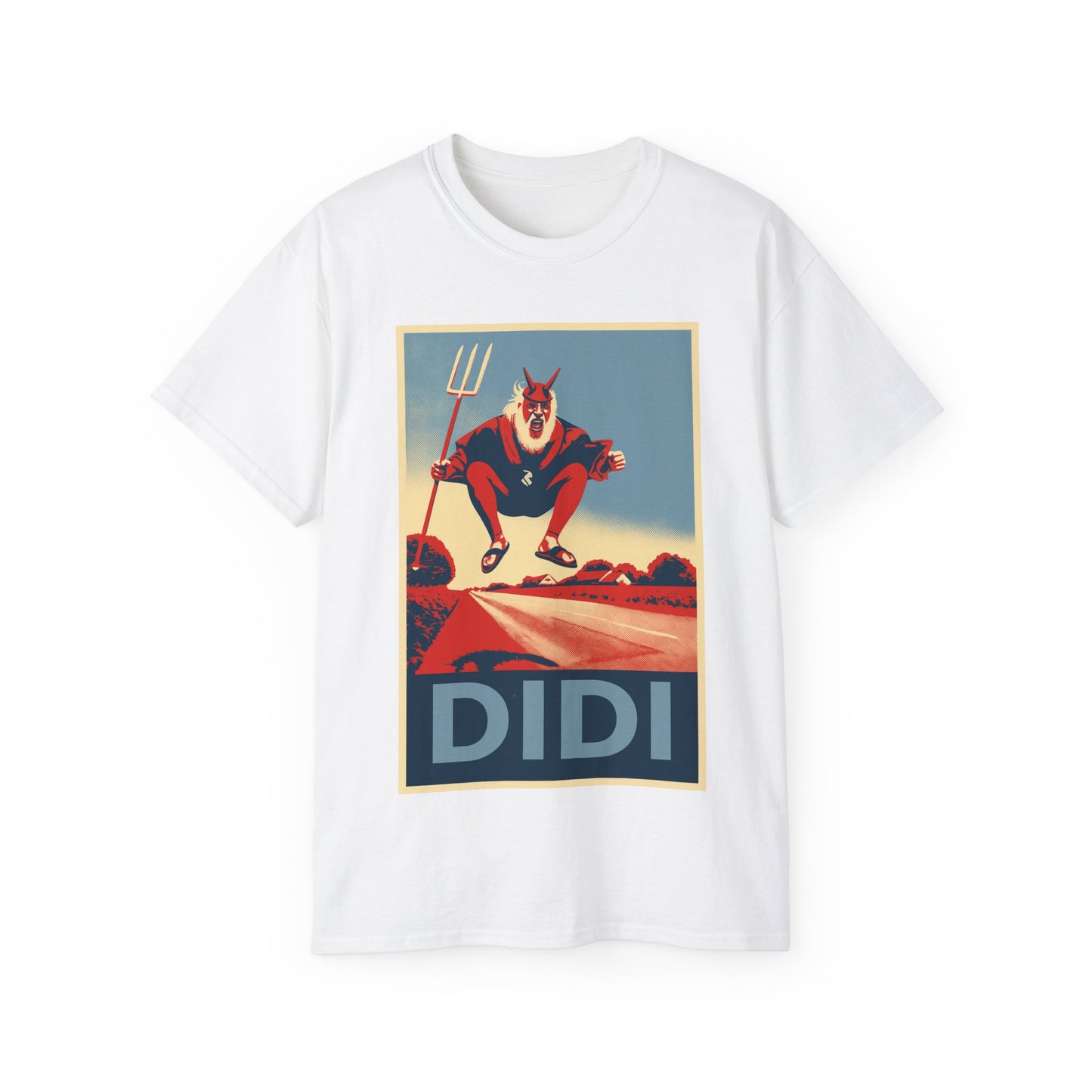 Didi The Devil - Tour de France