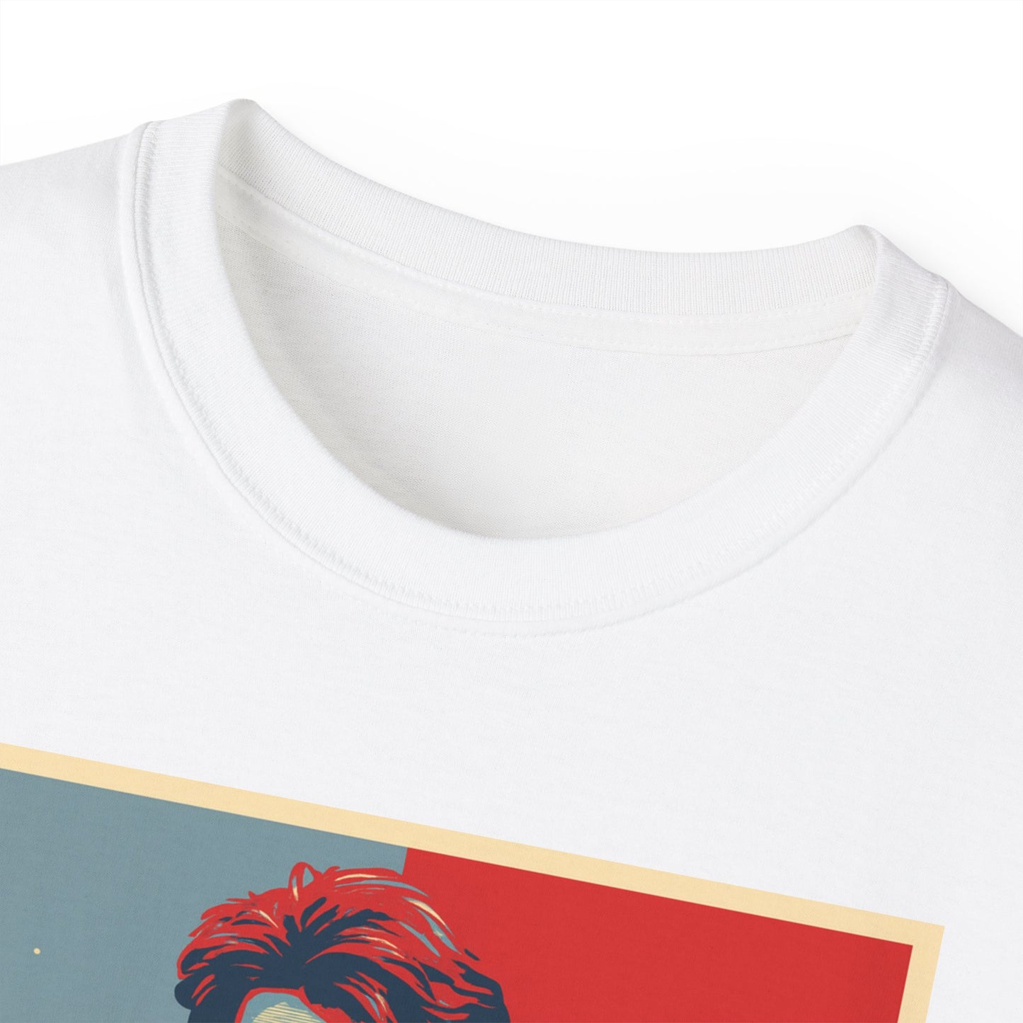 Brian Laudrup Hope T-Shirt