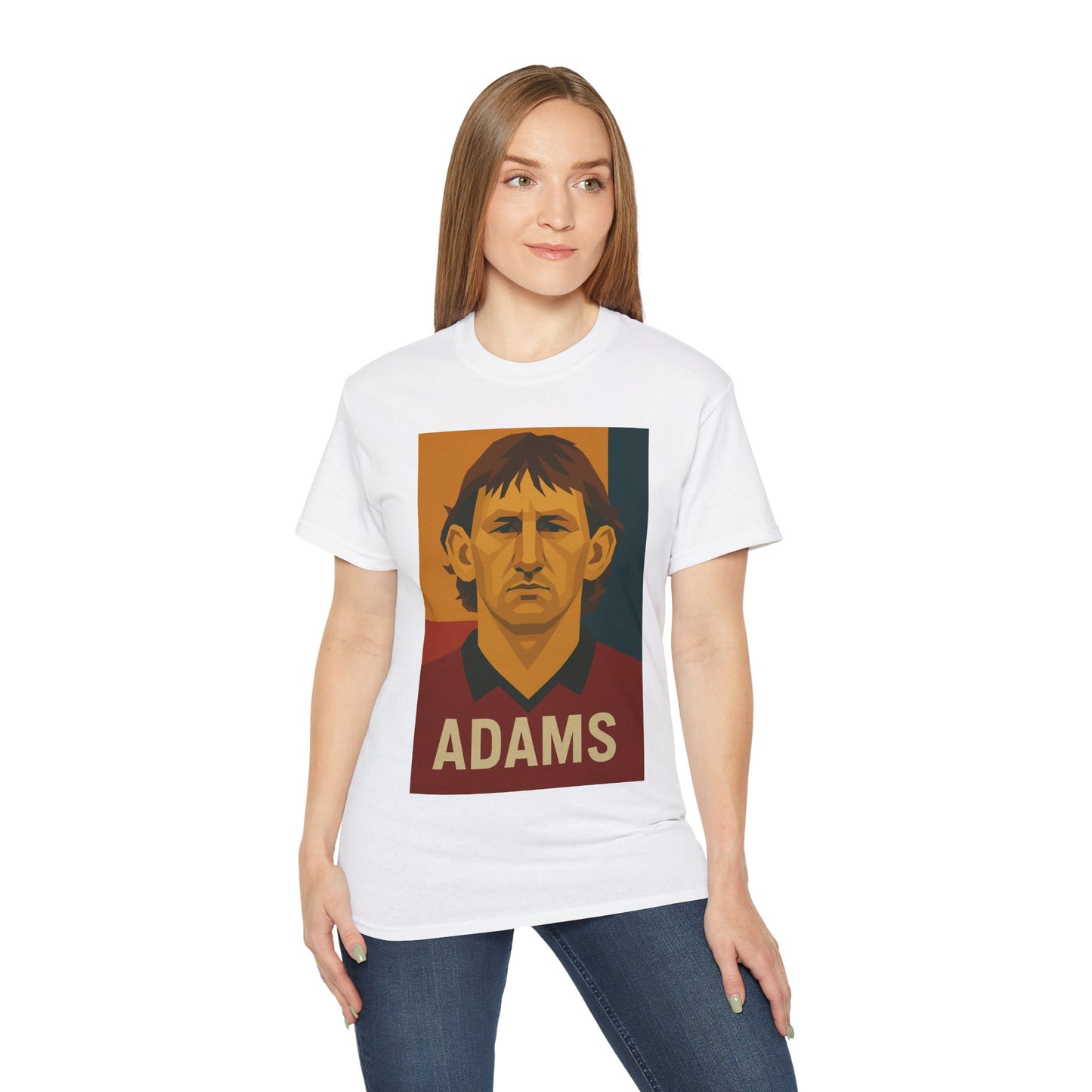 Tony Adams T-Shirt - Arsenal