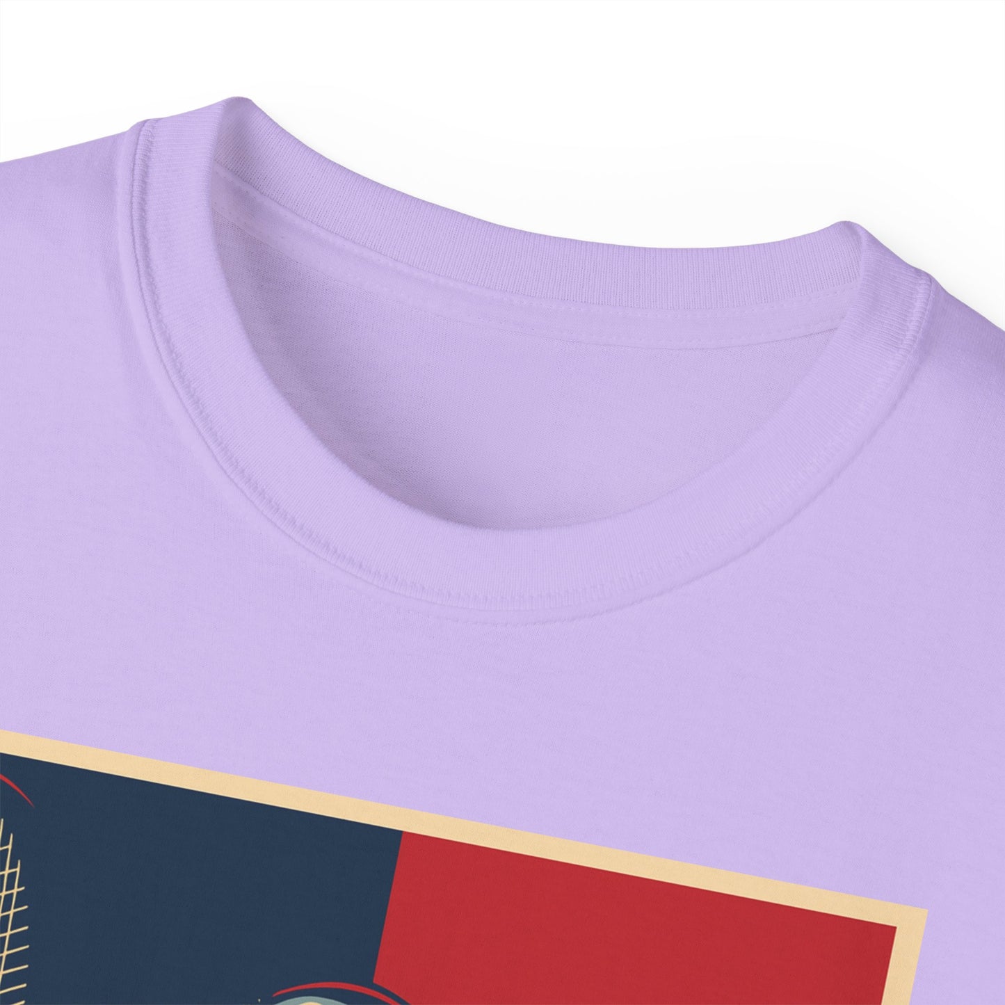 Serena Williams Scream T-Shirt