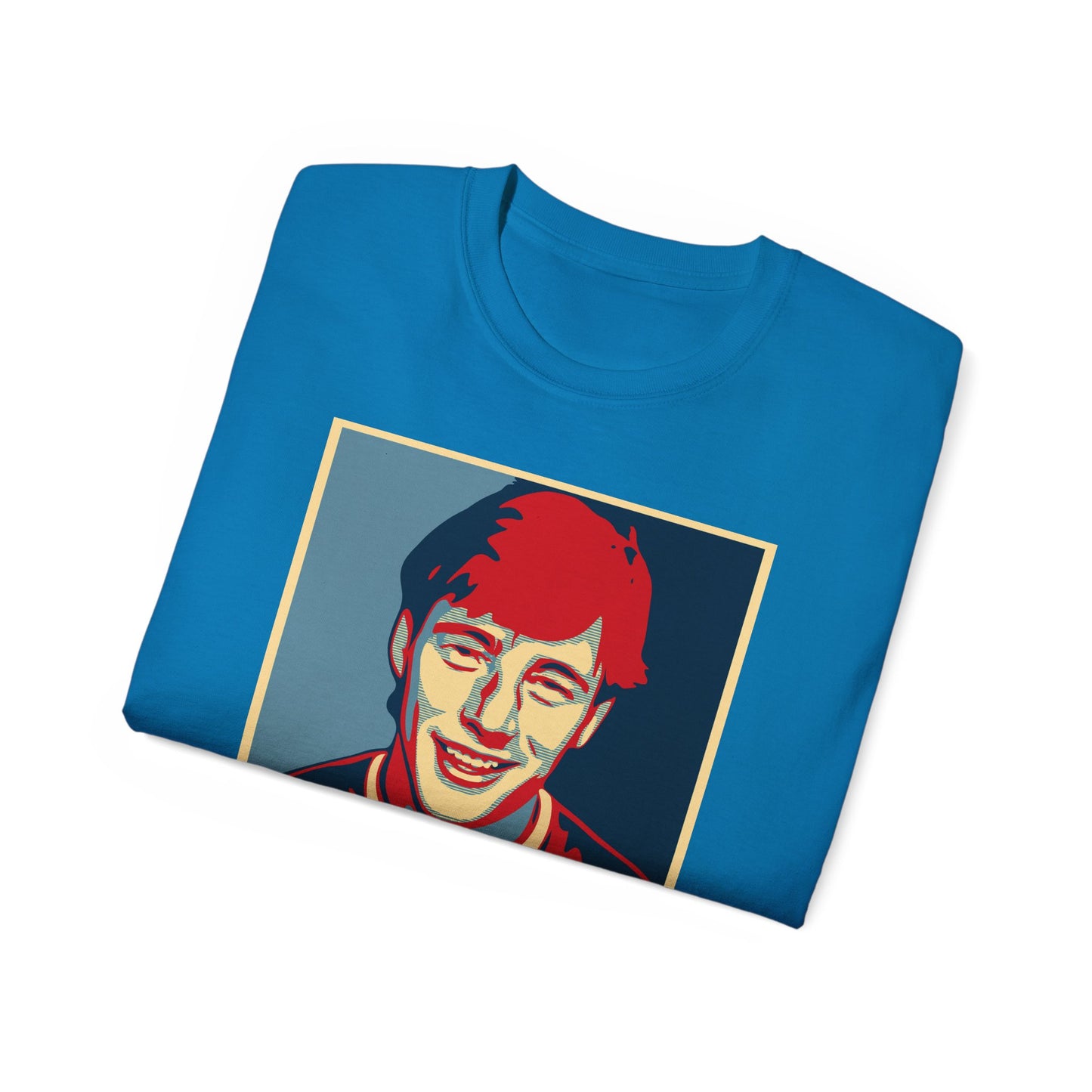 Ally McCoist Hope T-Shirt