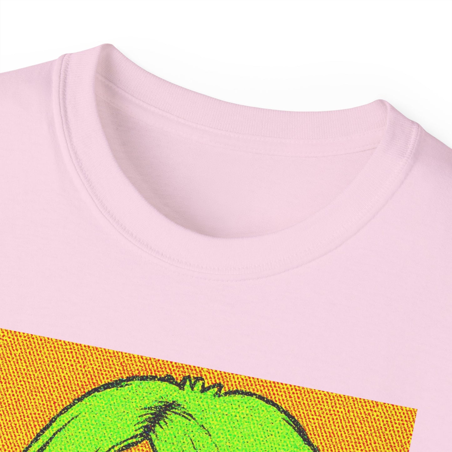Billie Pop Art T-Shirt