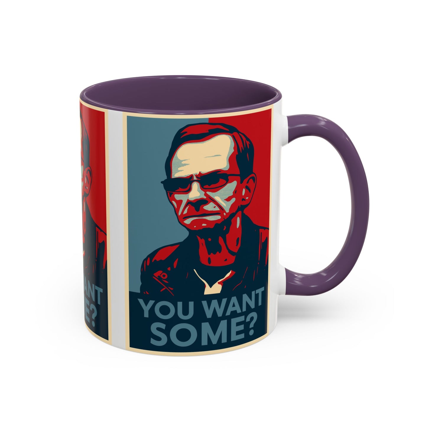 Wealdstone Raider Mug