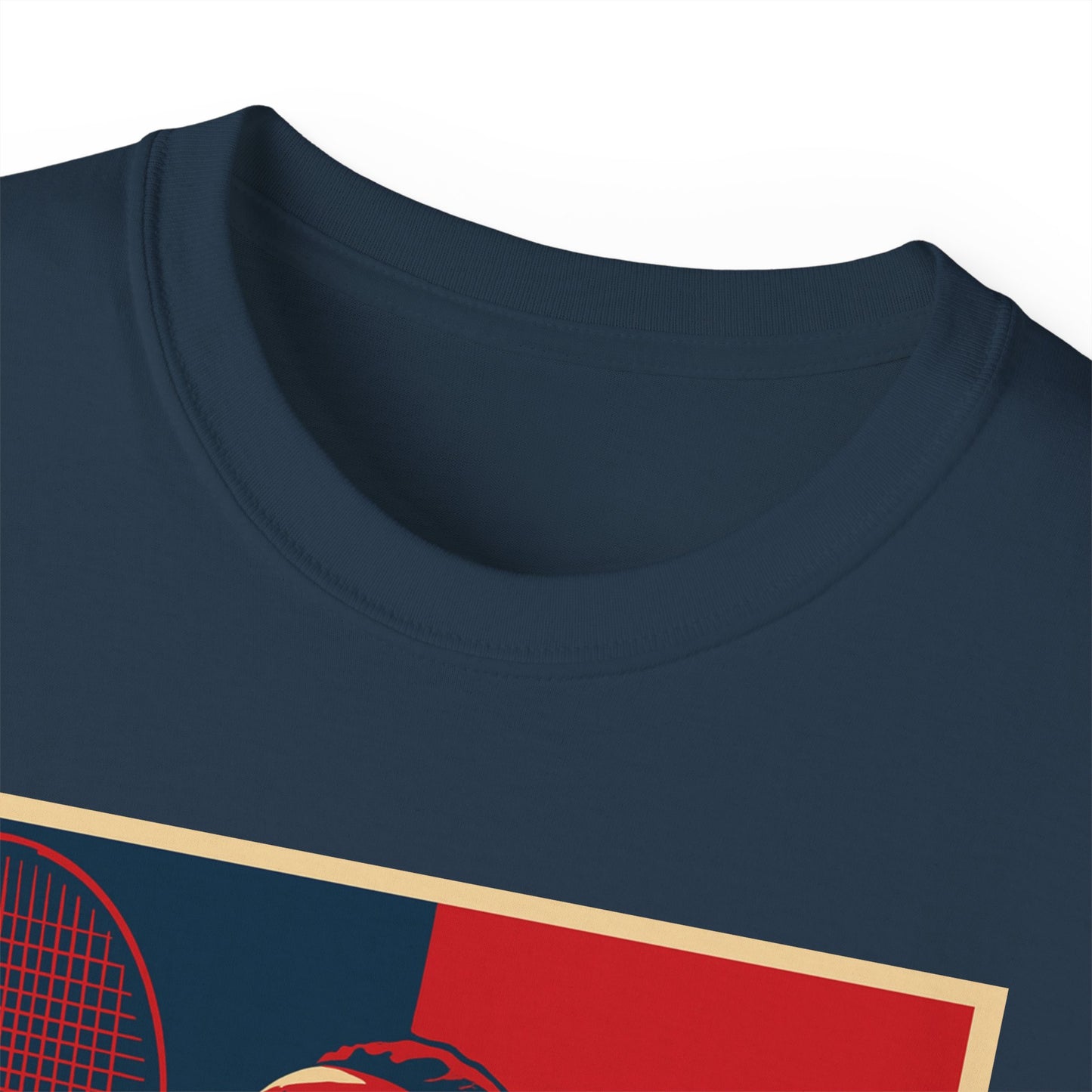 Serena Williams Fist - Tennis T-Shirt