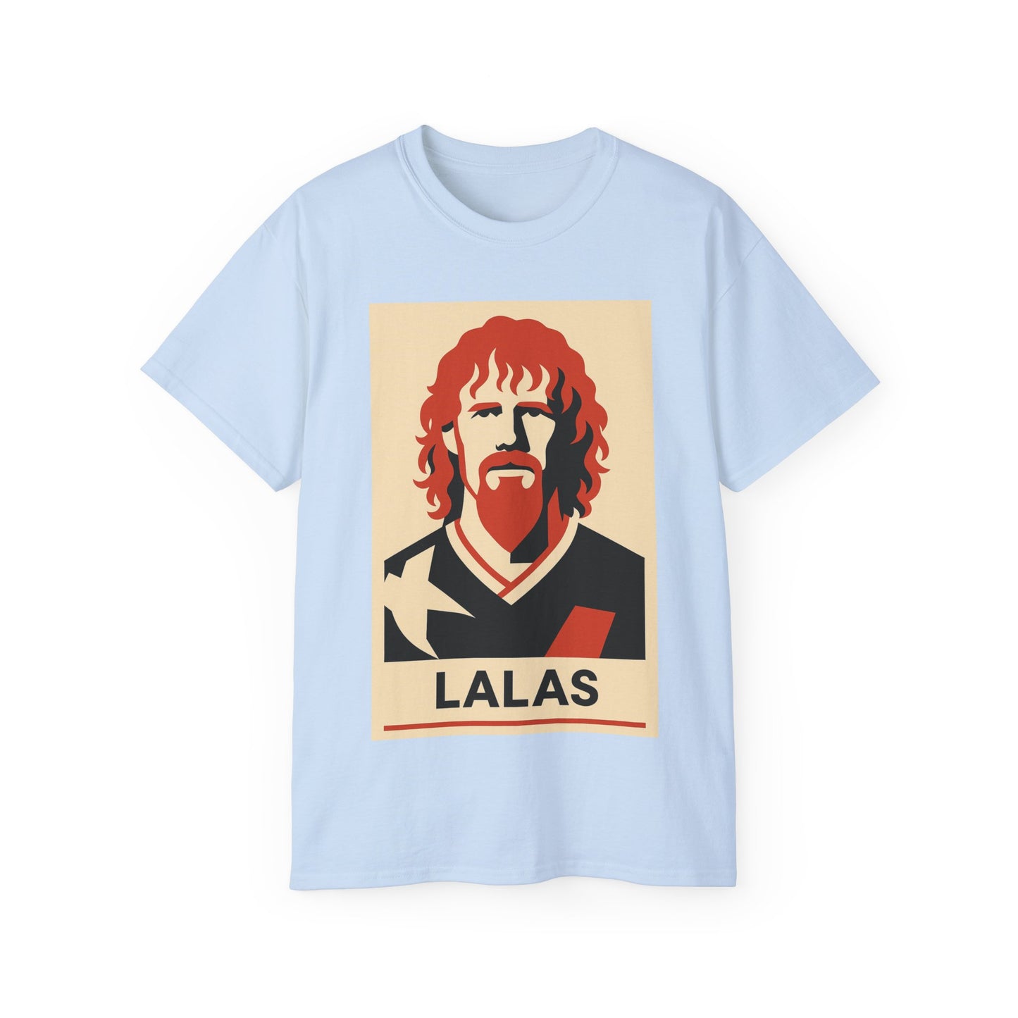 Alexi Lalas T-Shirt - USA