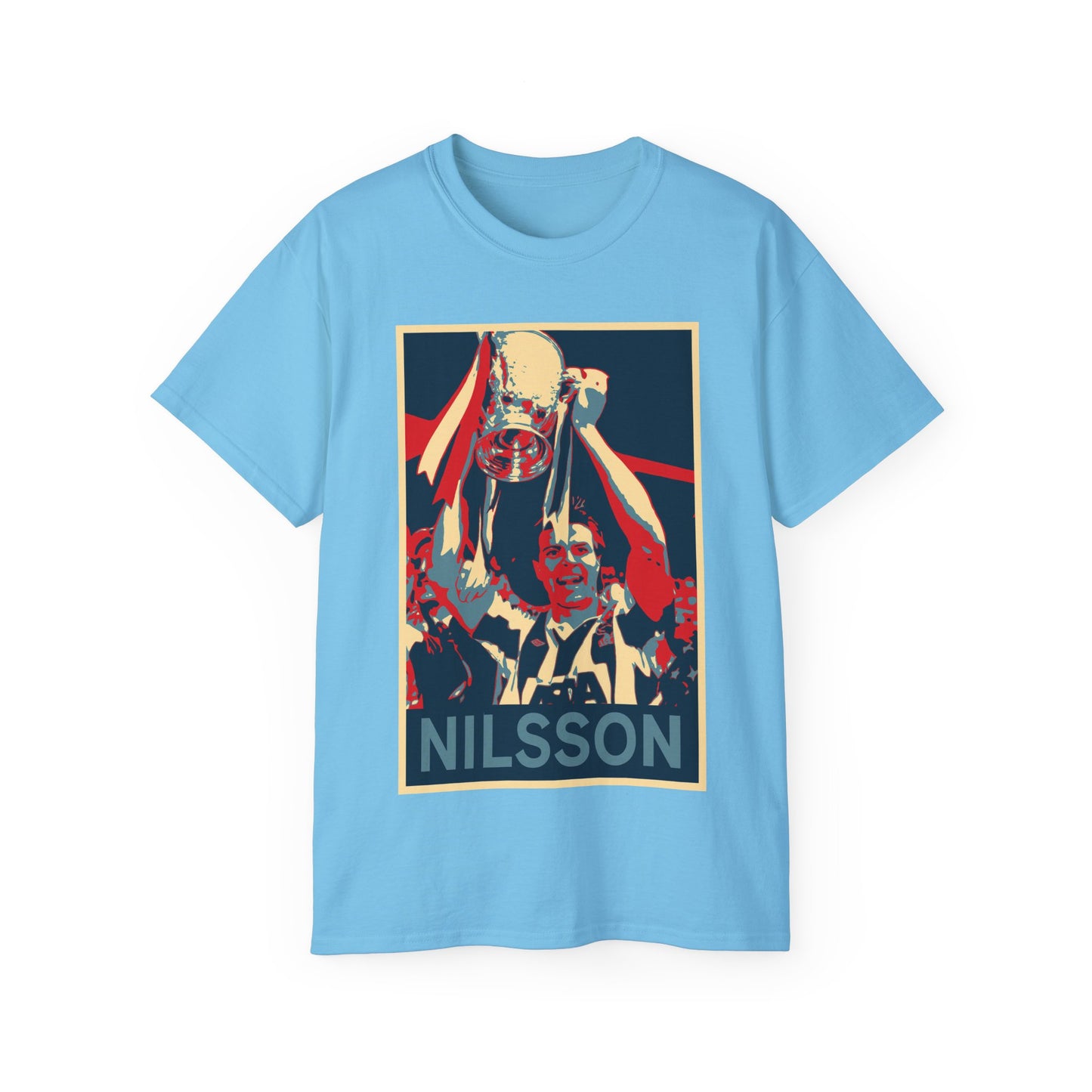 Roland Nilsson Hope T-Shirt
