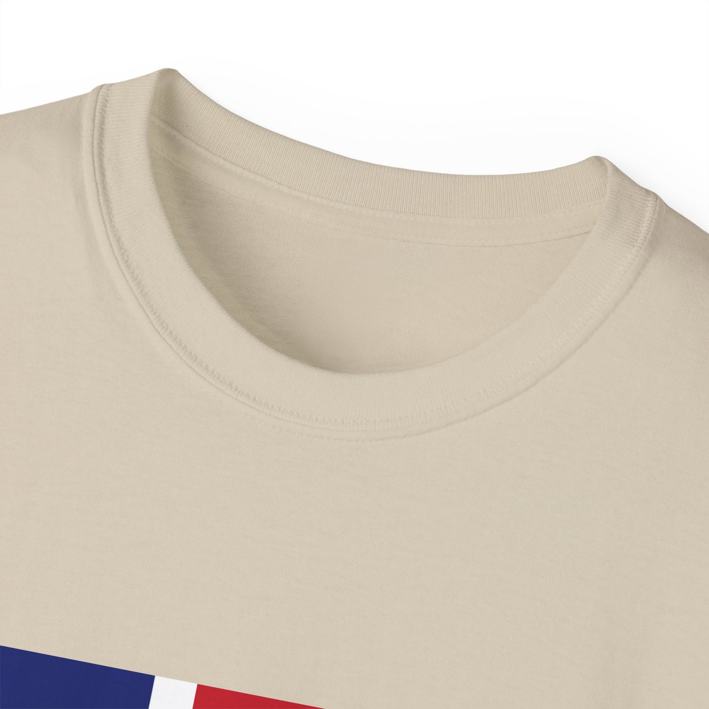 British Flag Union Flag T-Shirt