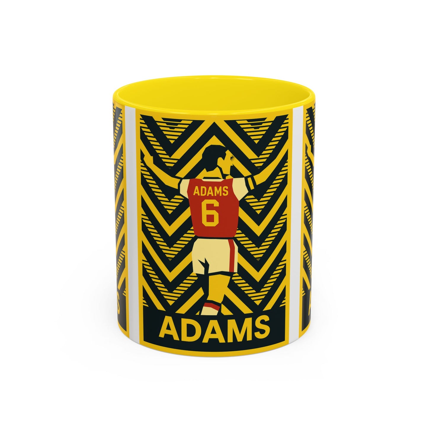 Tony Adams Mug - Arsenal