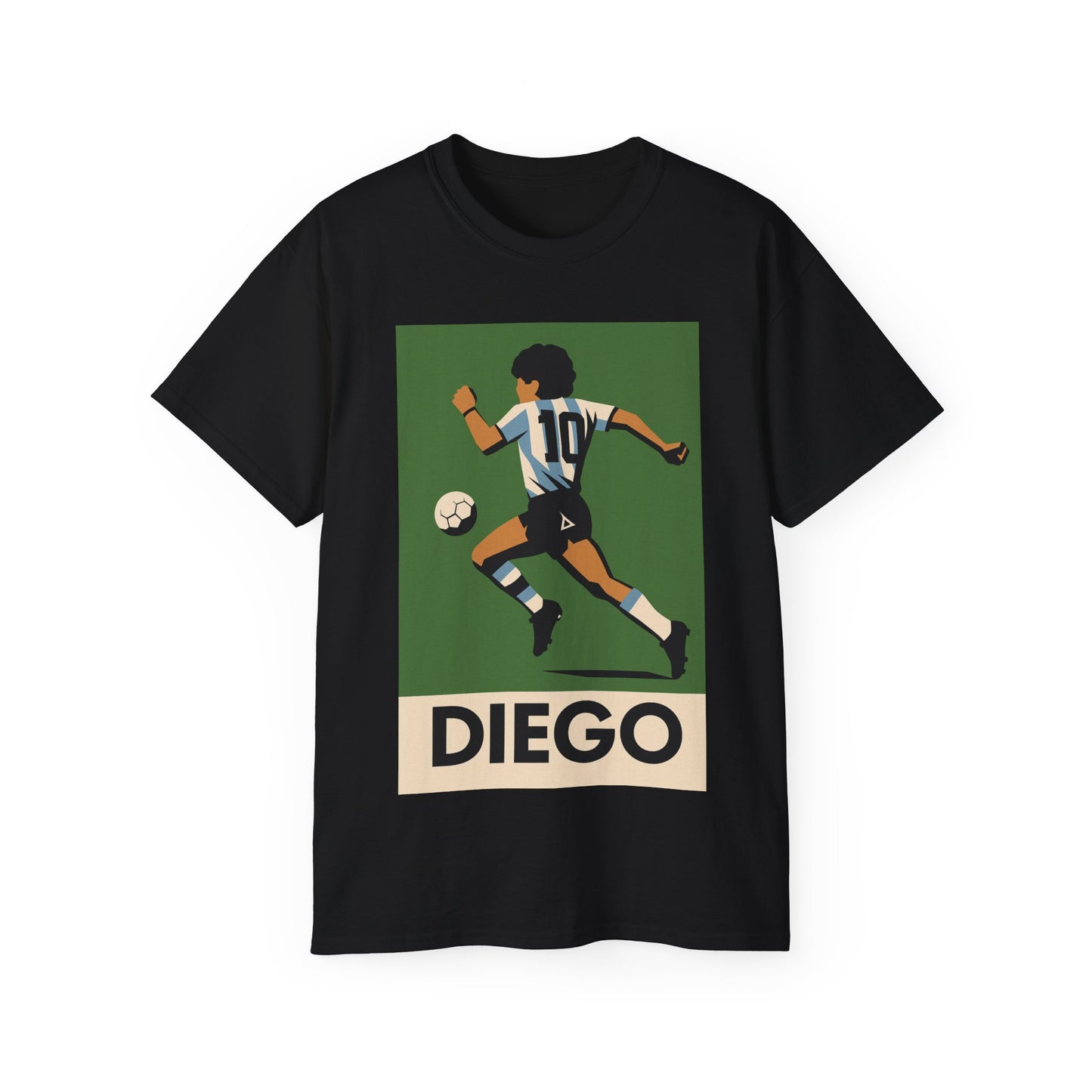 Diego Maradona T-Shirt - Argentina