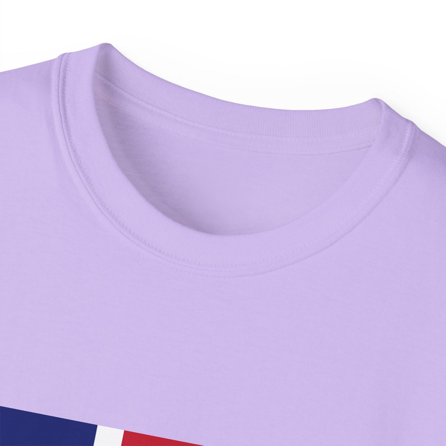 British Flag Union Flag T-Shirt