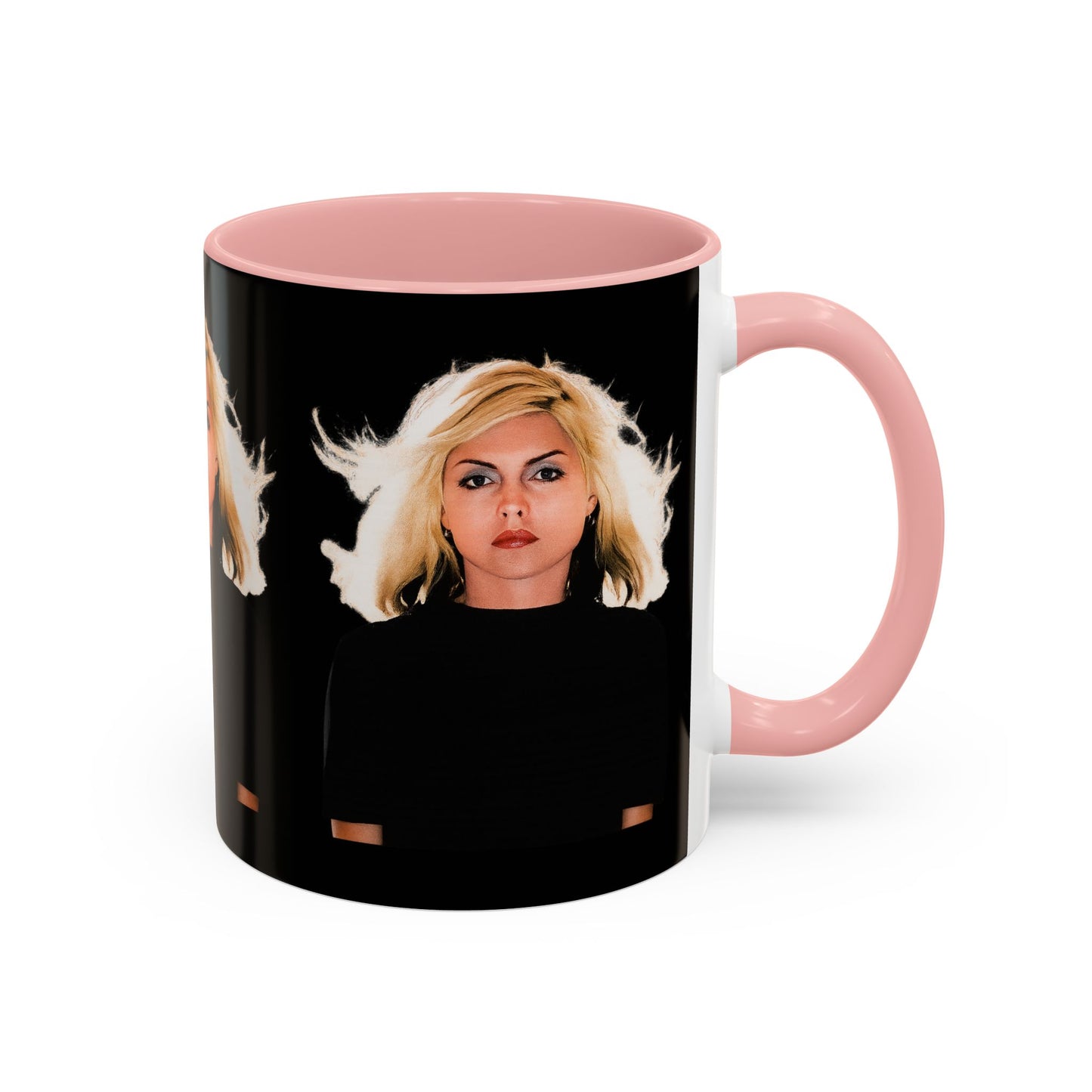 Debbie Harry Mug