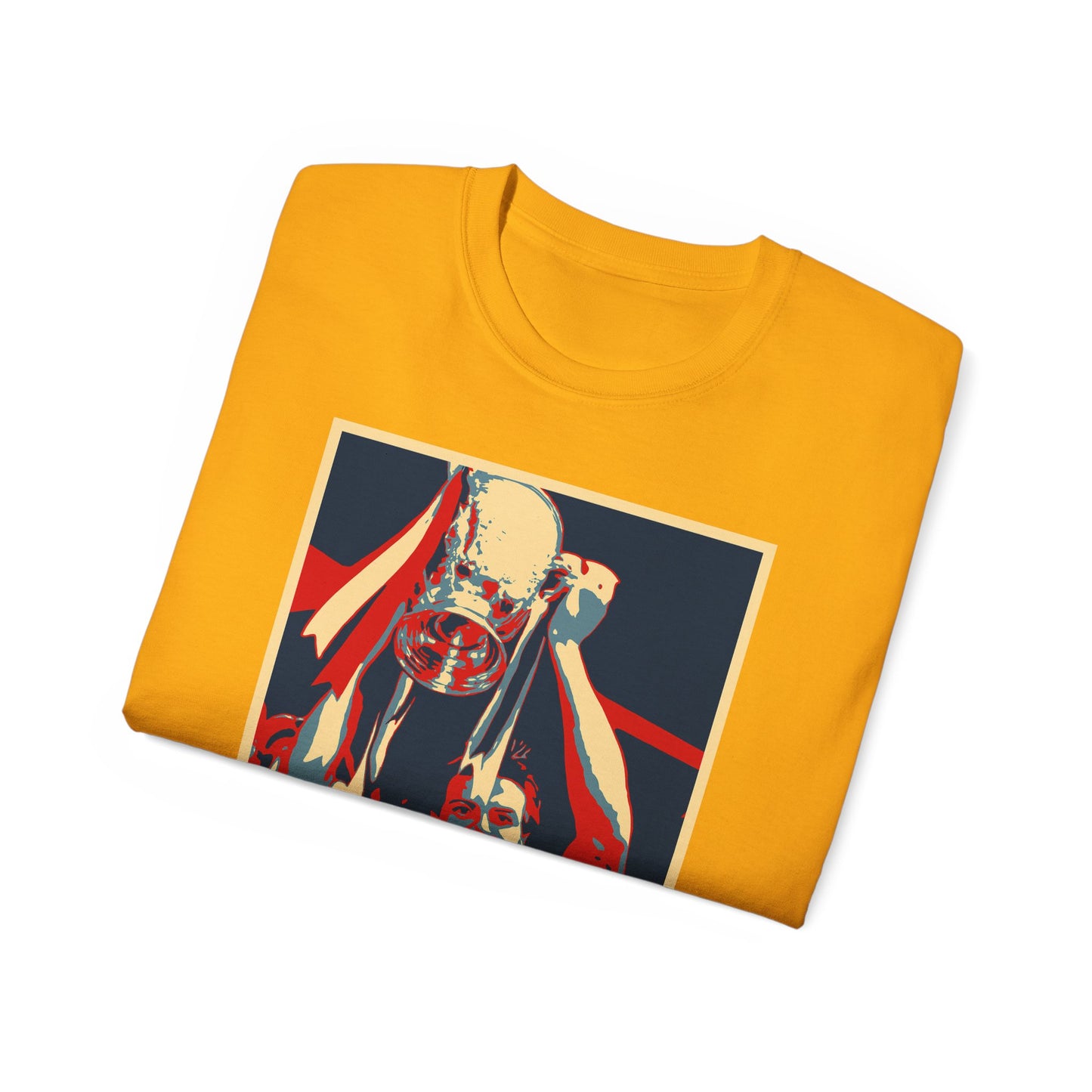 Roland Nilsson Hope T-Shirt