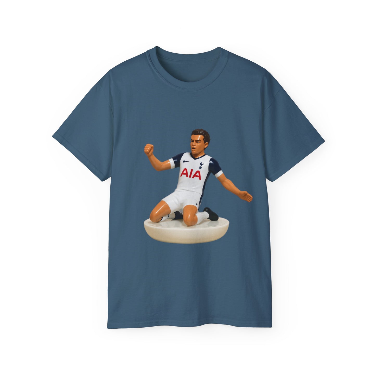 Brennan Johnson Subbuteo T-Shirt - Tottenham Hotspur (Spurs)