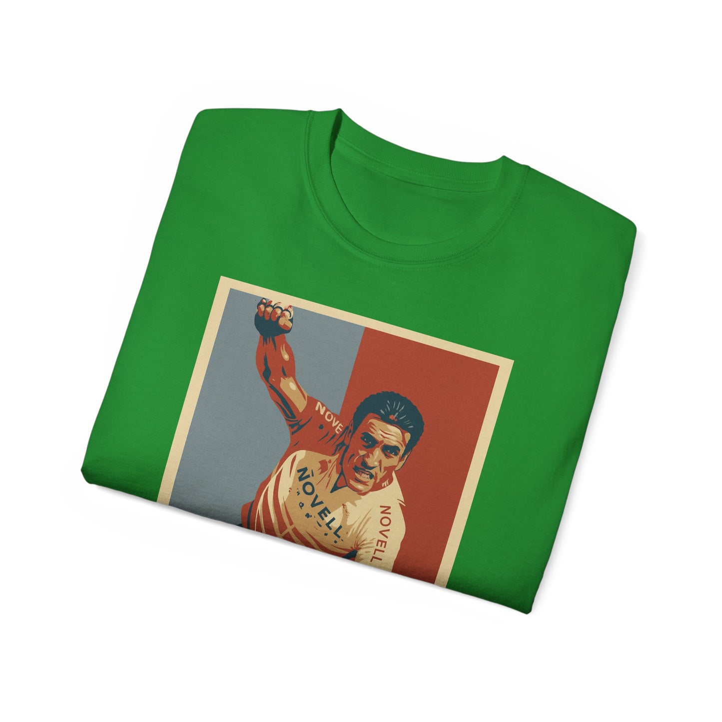 Djamolidine Abdoujaparov T-Shirt