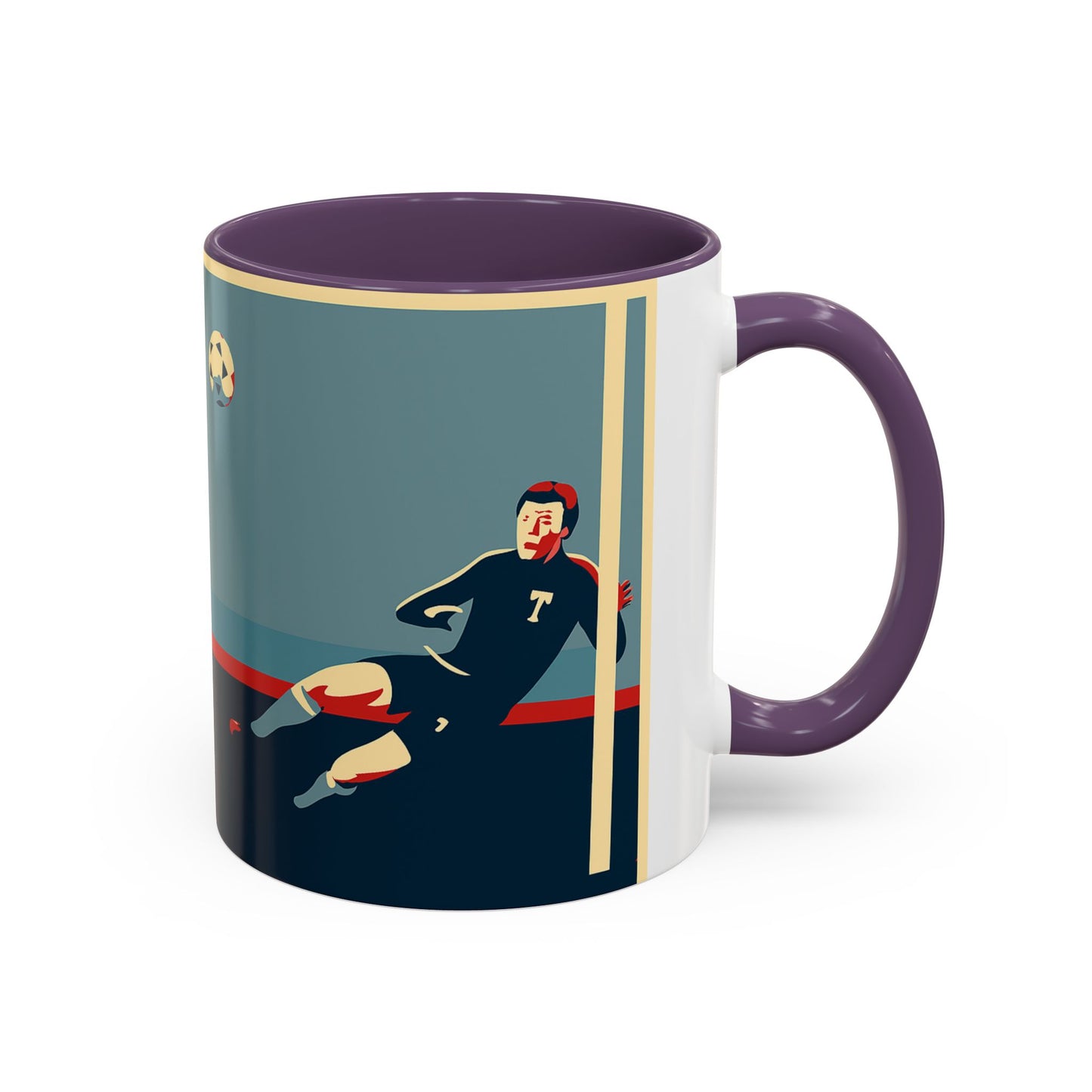 Trevor Francis Goal Mug