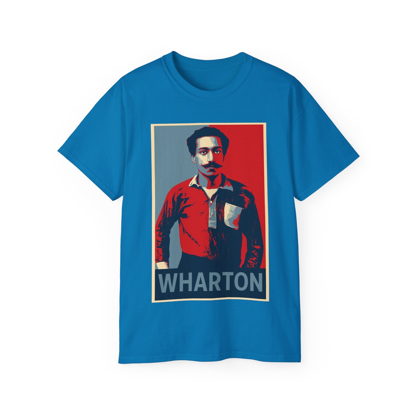 Arthur Wharton T-Shirt