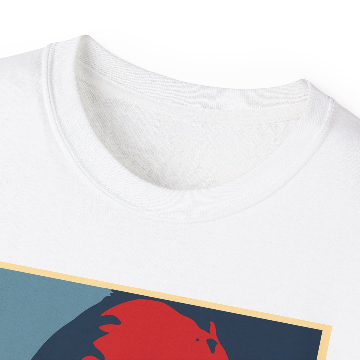 Ally McCoist Hope T-Shirt