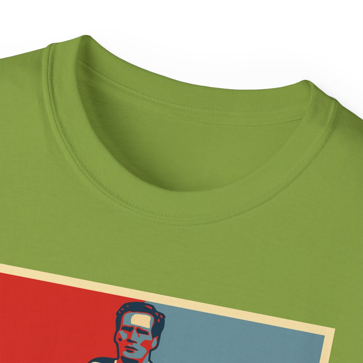 Billy McNeill Hope T-Shirt