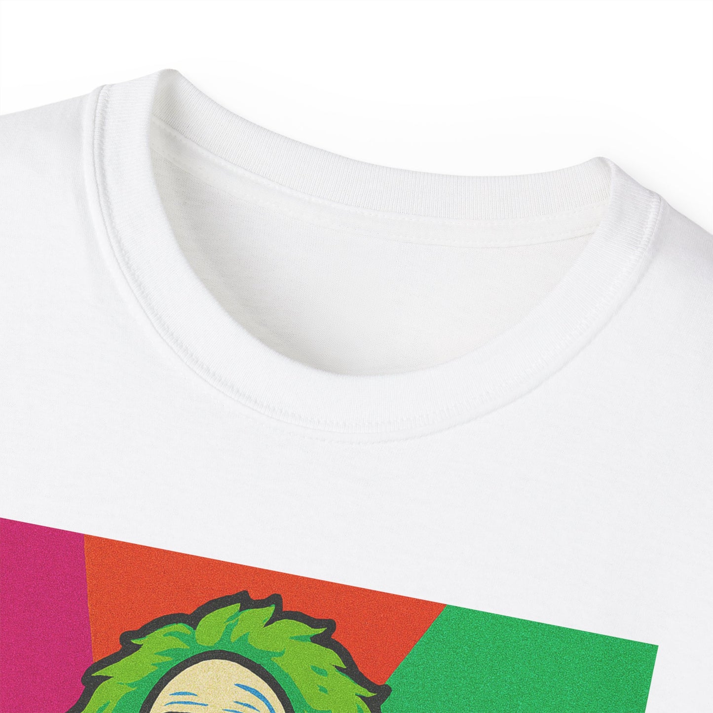 Doink The Clown T-Shirt