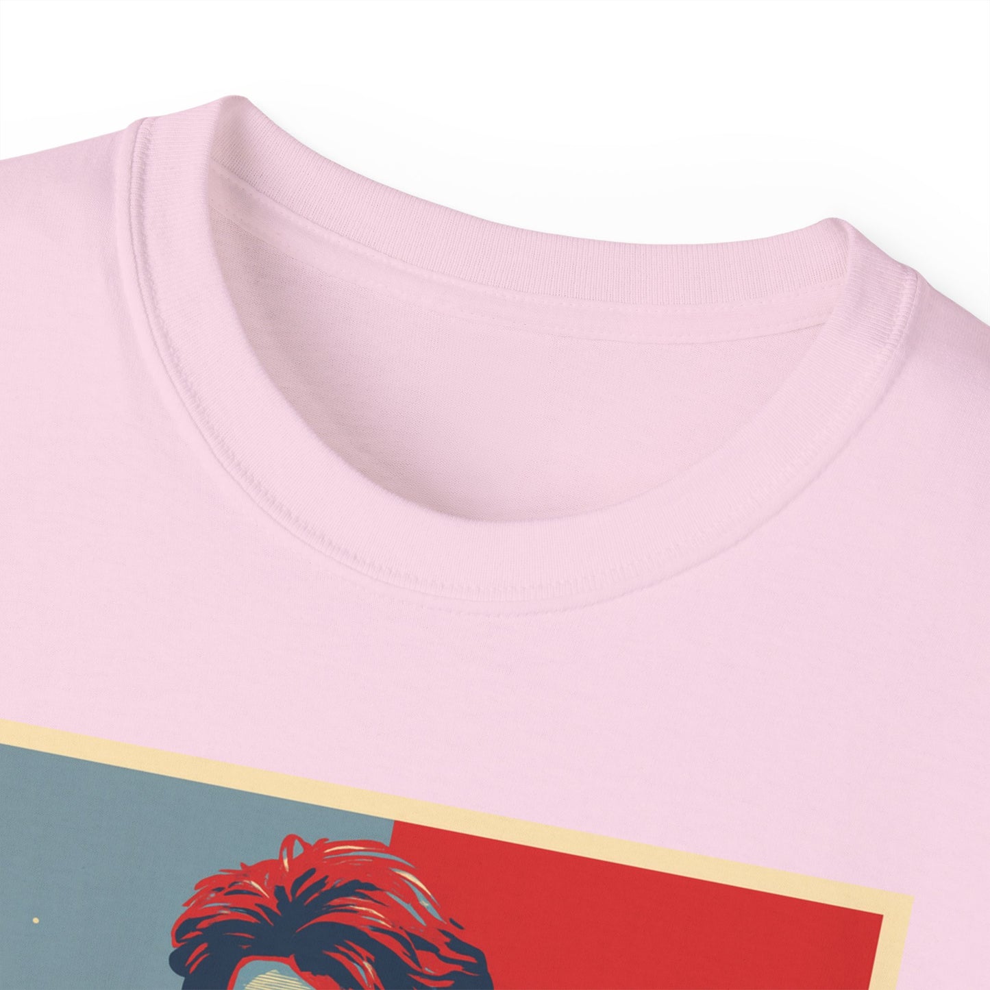 Brian Laudrup Hope T-Shirt