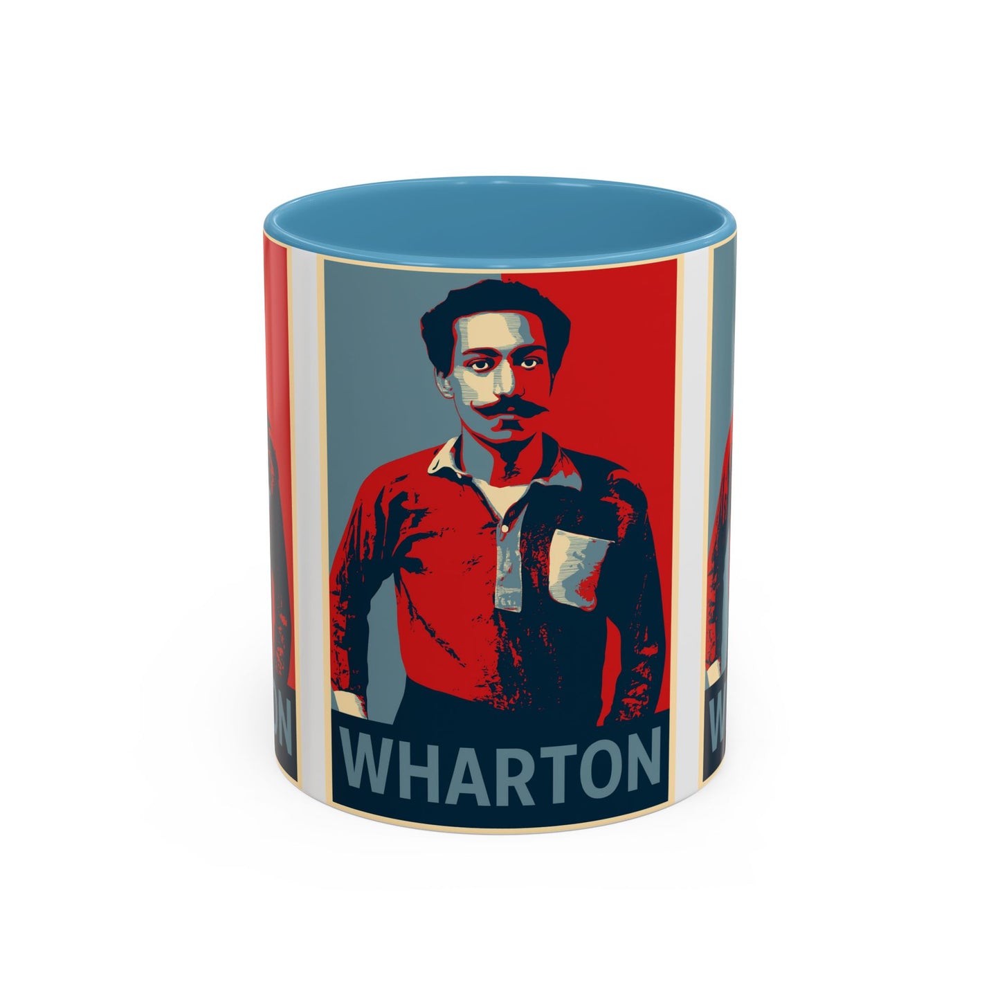 Arthur Wharton Mug