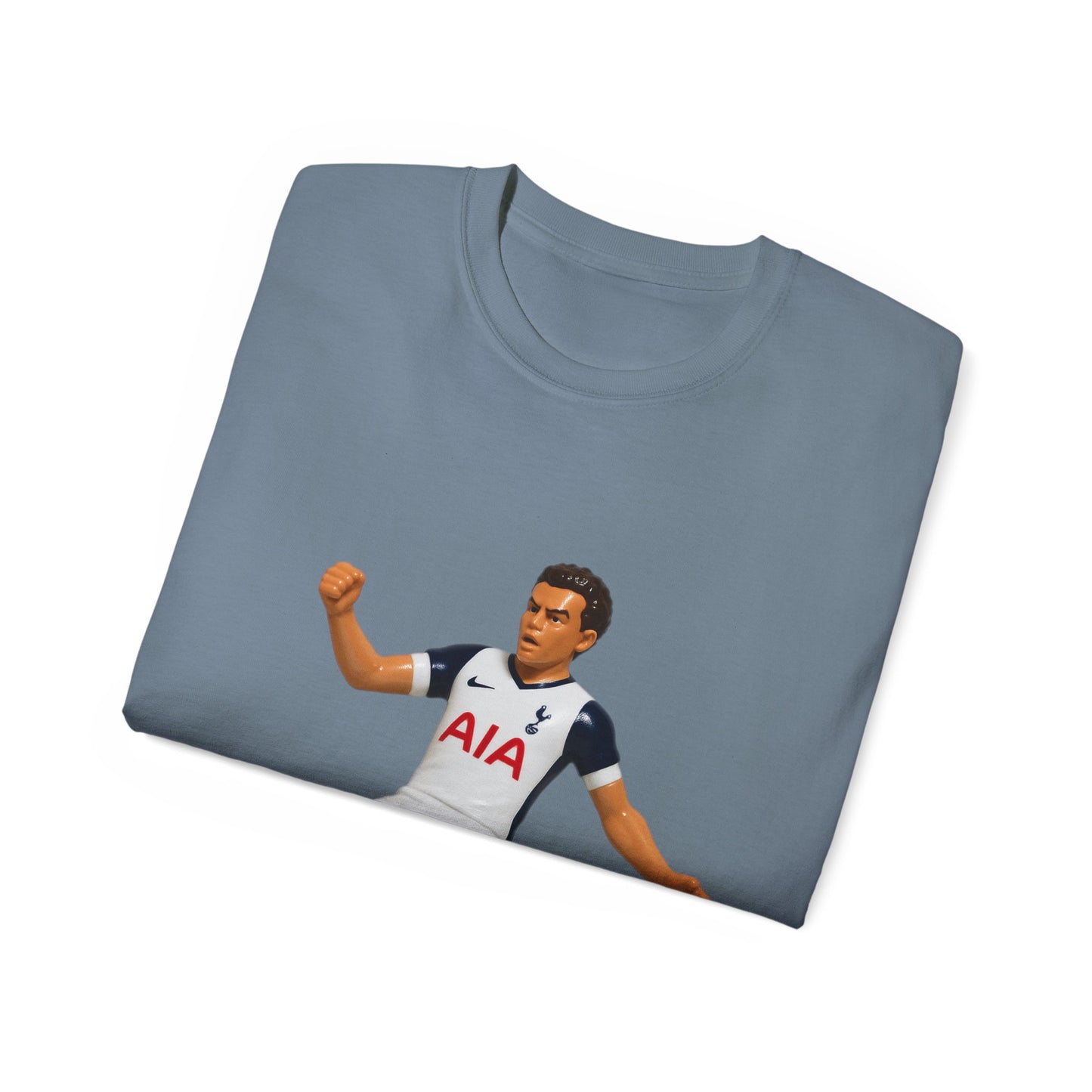 Brennan Johnson Subbuteo T-Shirt - Tottenham Hotspur (Spurs)