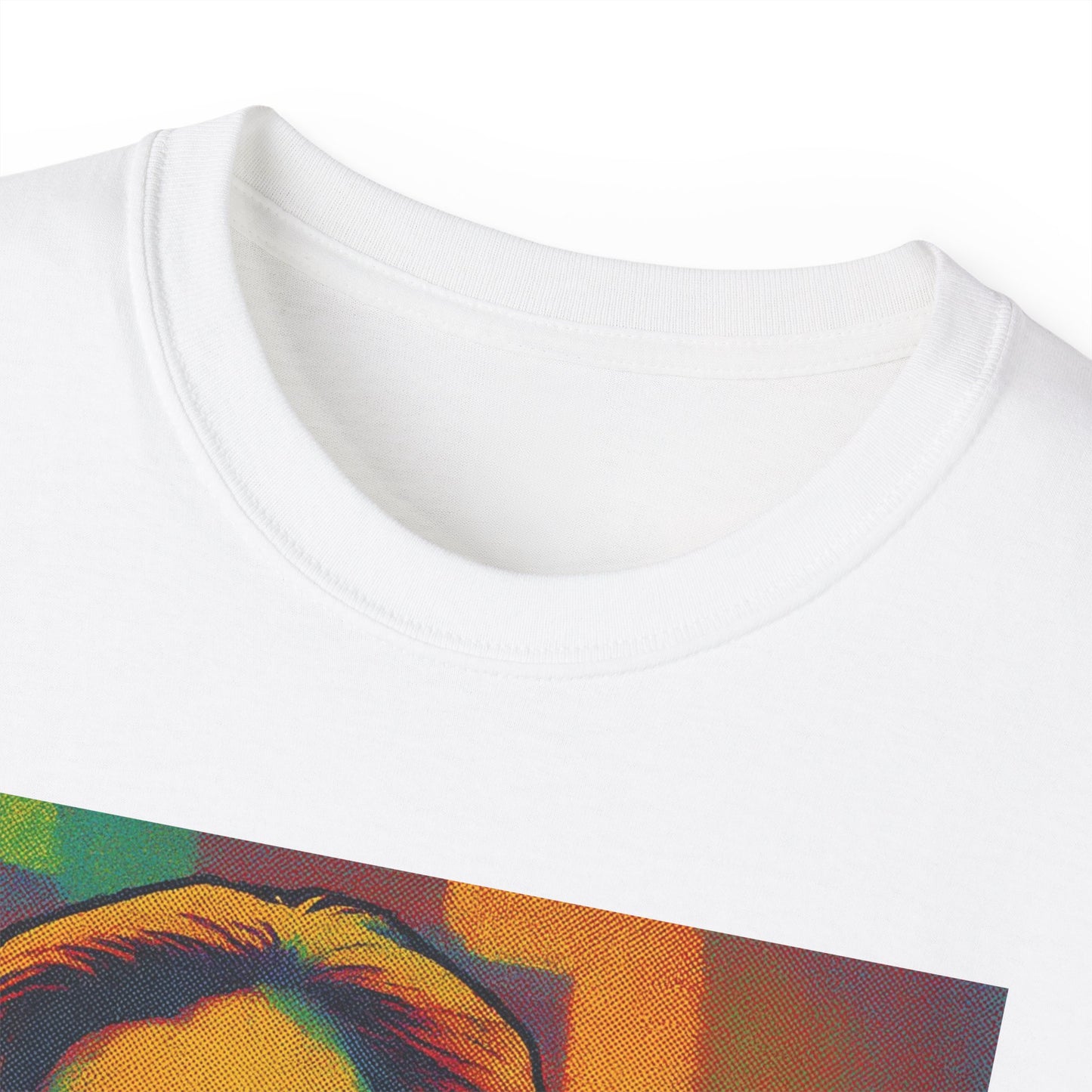 Captain Janeway Coffee T-Shirt