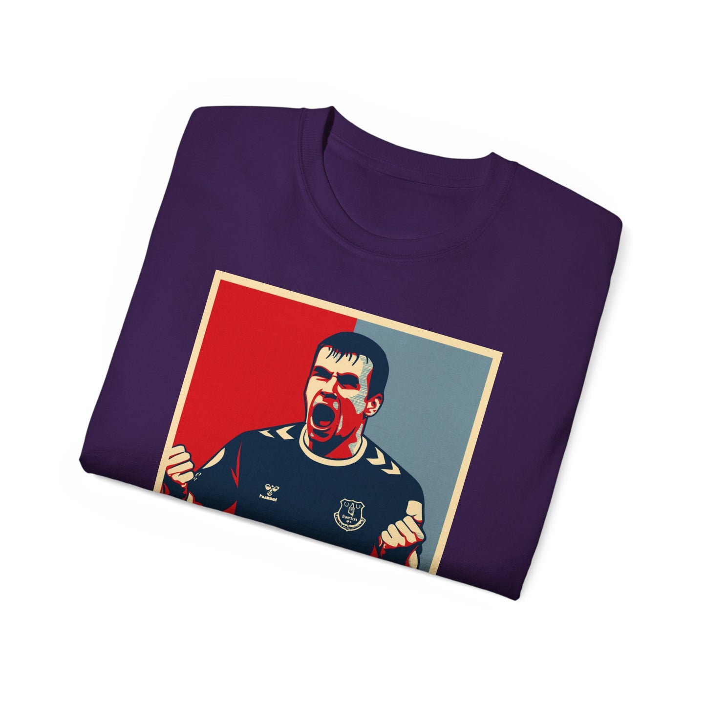 Seamus Coleman Hope T-Shirt